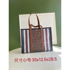 Burberry Shopping Bags